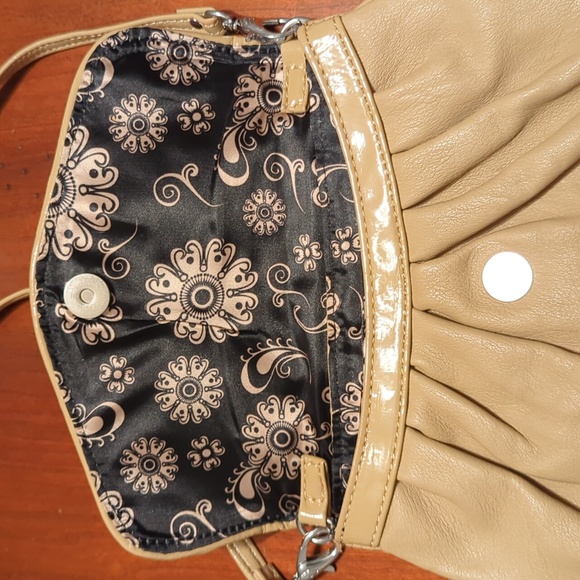 Grace Adele Clutch Cross Body Woman's bag - Picture 5 of 7